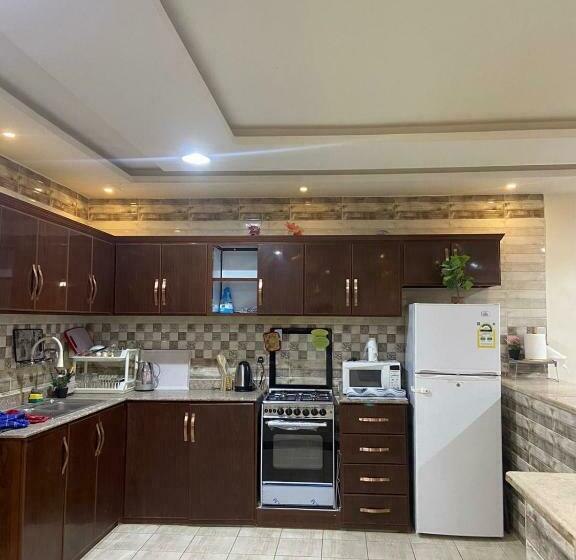 شاليه الريان