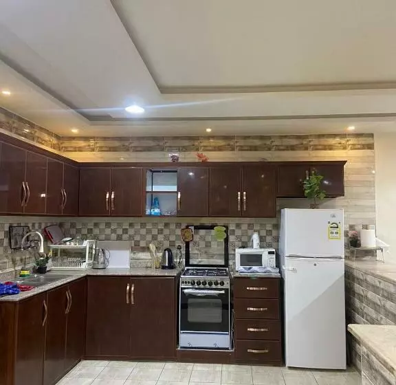 شاليه الريان