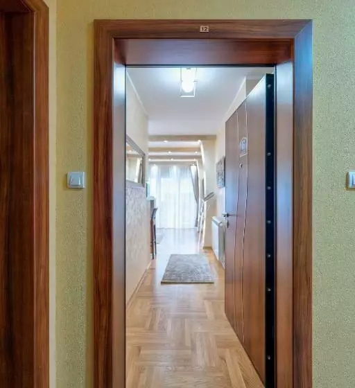 Apartment Papillon 1