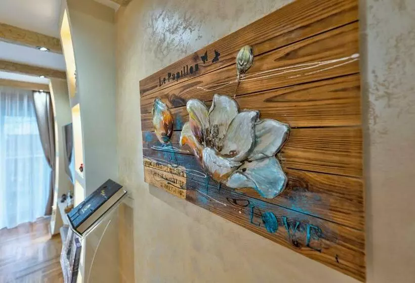 Apartment Papillon 1