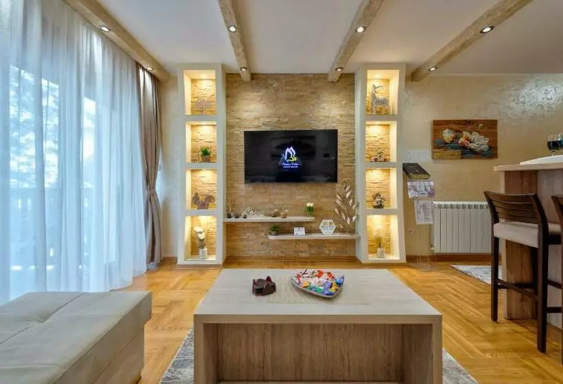 Apartment Papillon 1