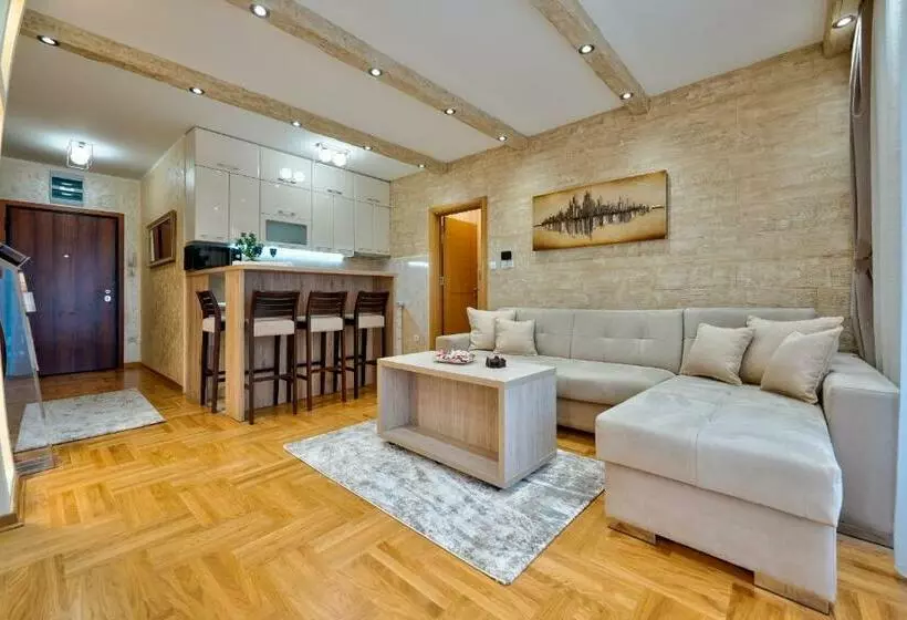 Apartment Papillon 1