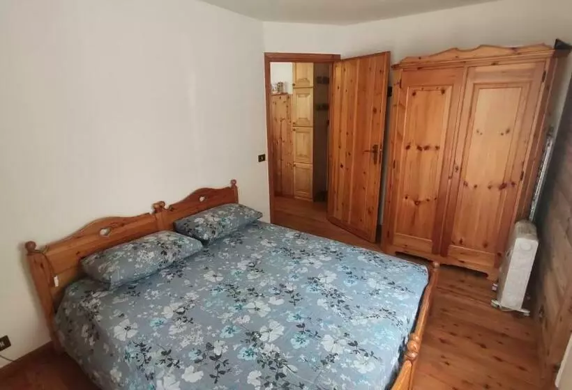 Appartamento Gressoney Saint Jean    I Larici