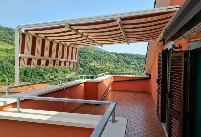 Attico Bonifati Piazza