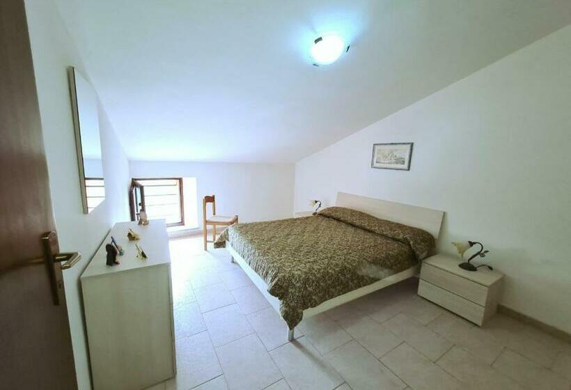 Attico Bonifati Piazza