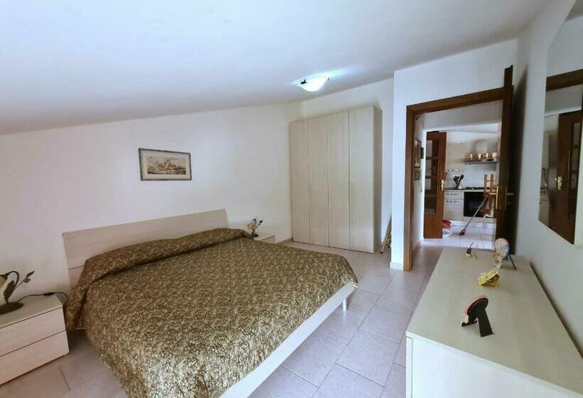 Attico Bonifati Piazza