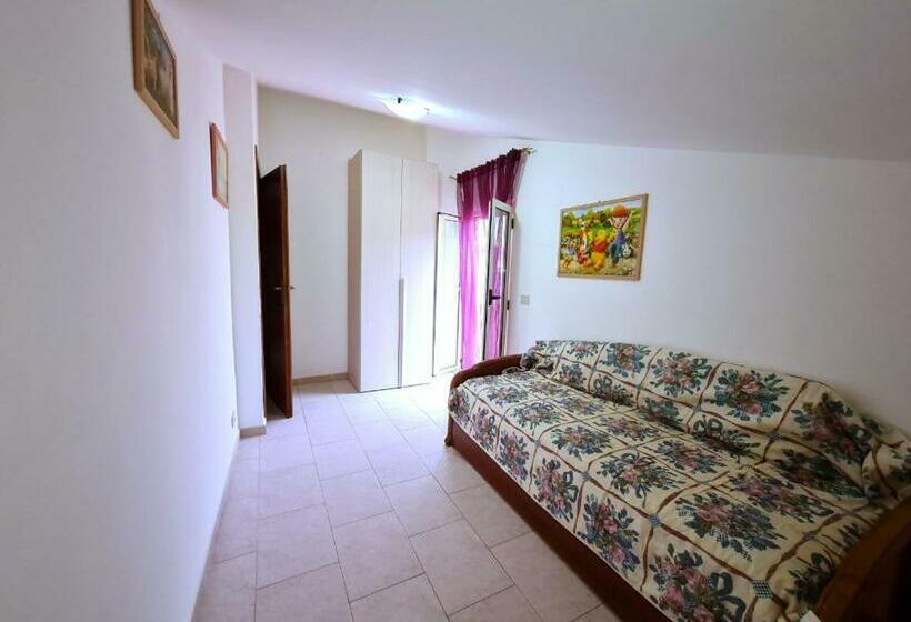 Attico Bonifati Piazza