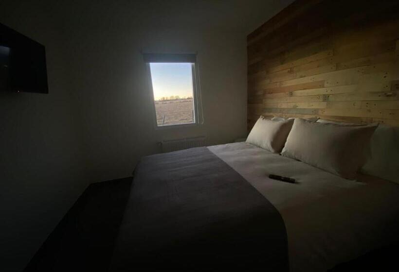 Cabañas Pampas Australes