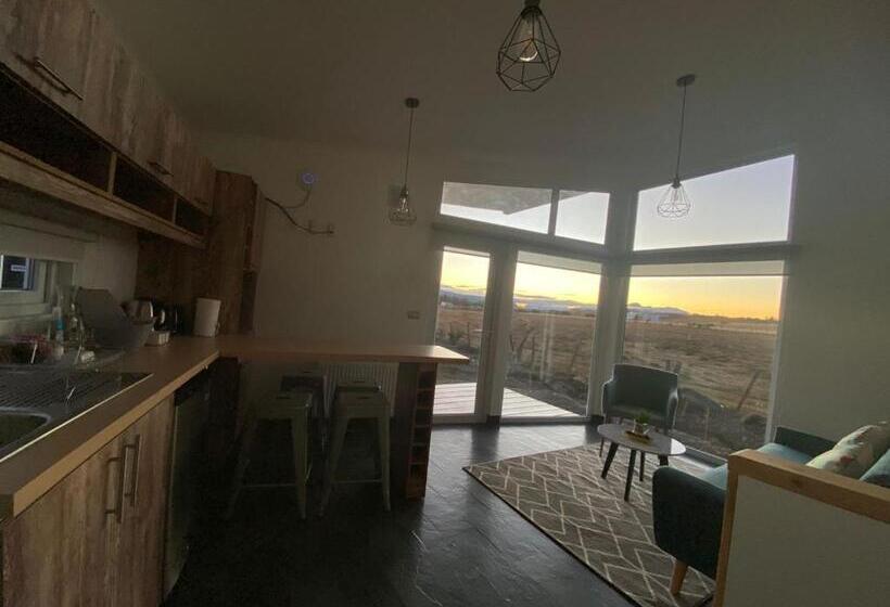 Cabañas Pampas Australes