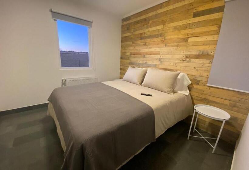 Cabañas Pampas Australes