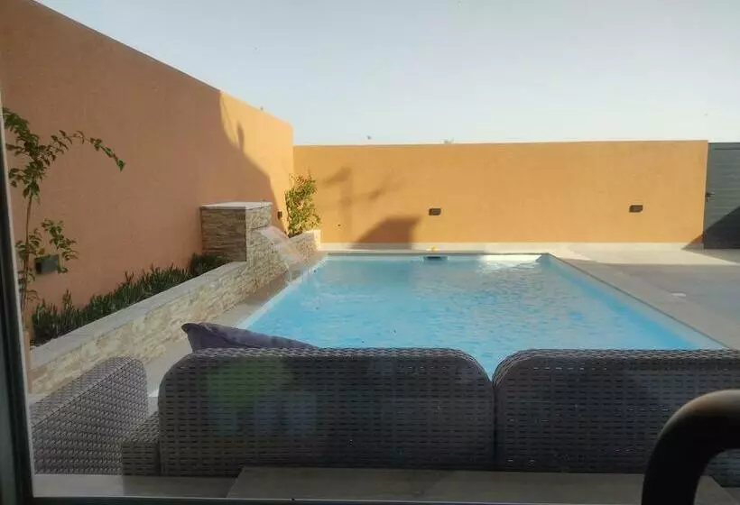 Casa Bonita, Praia Da Luz   Espiche
