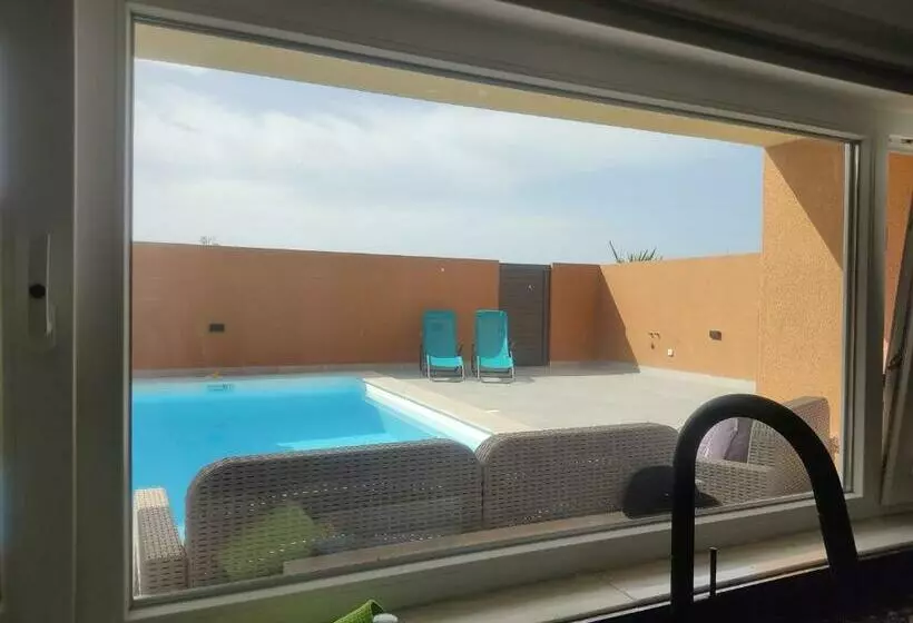 Casa Bonita, Praia Da Luz   Espiche