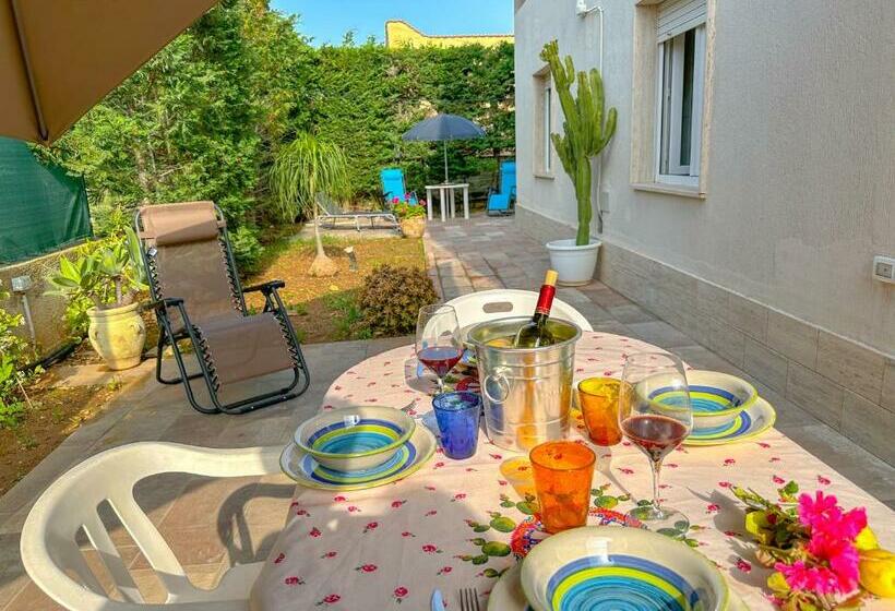 Casamare San Giorgio 2