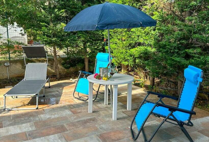 Casamare San Giorgio 2