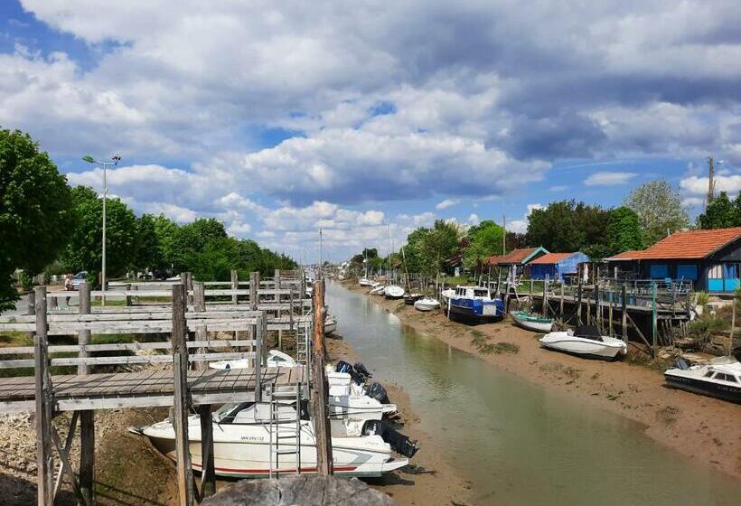 Charmant Studio Plein Centre Ville