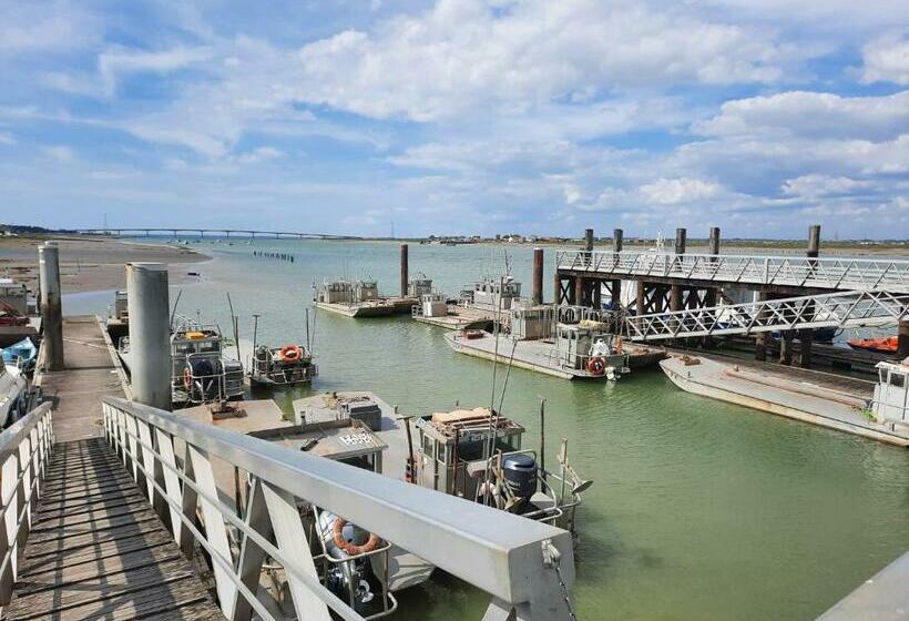 Charmant Studio Plein Centre Ville