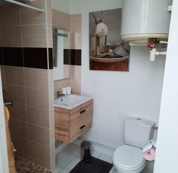 Charmant Studio Plein Centre Ville