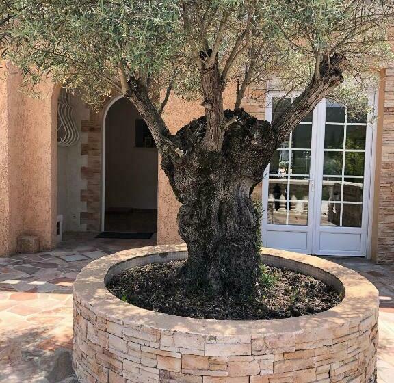 Exceptionnel 4 étoiles   Grande Villa Entre Cannes And Saint Tropez