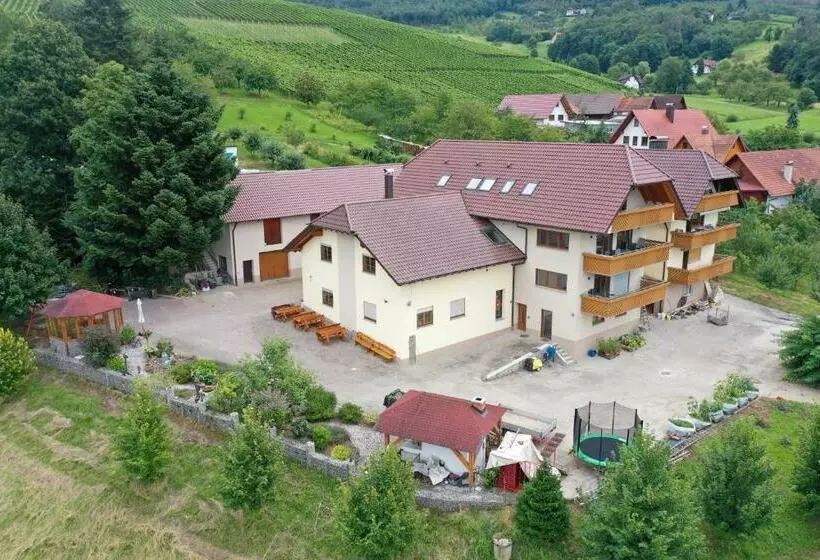 Ferienhof Steimel
