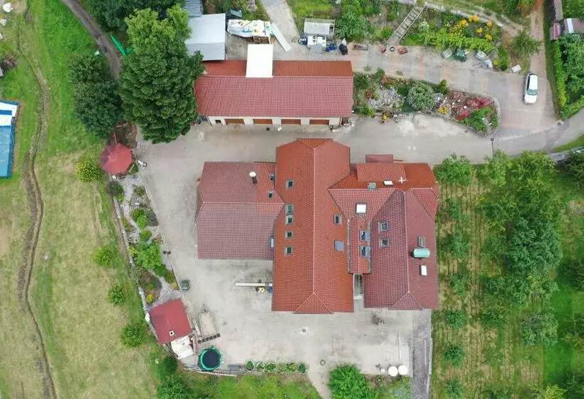 Ferienhof Steimel