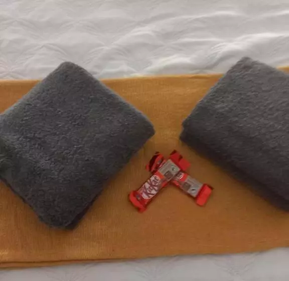 Four Seasons Self Catering Guest House