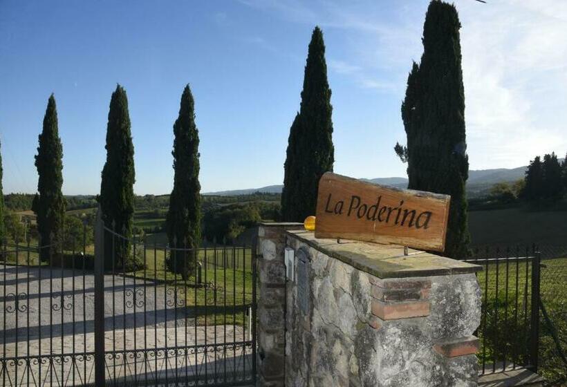 La Poderina