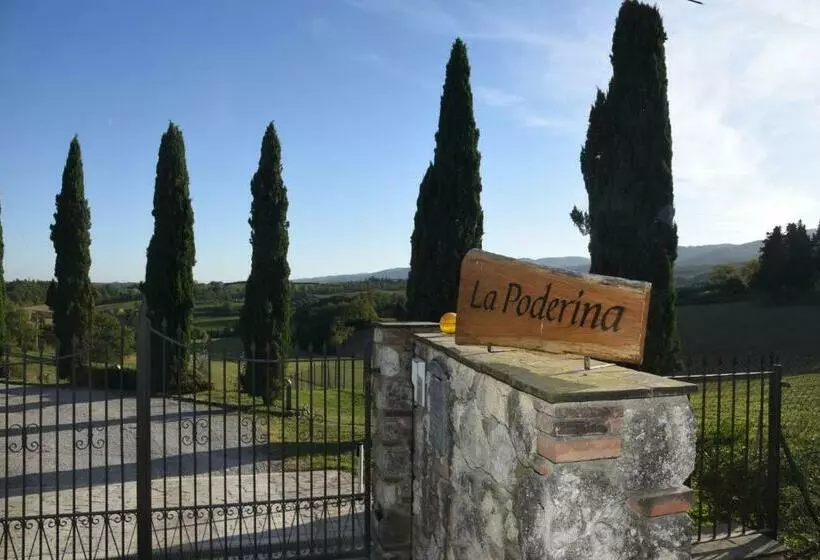 La Poderina