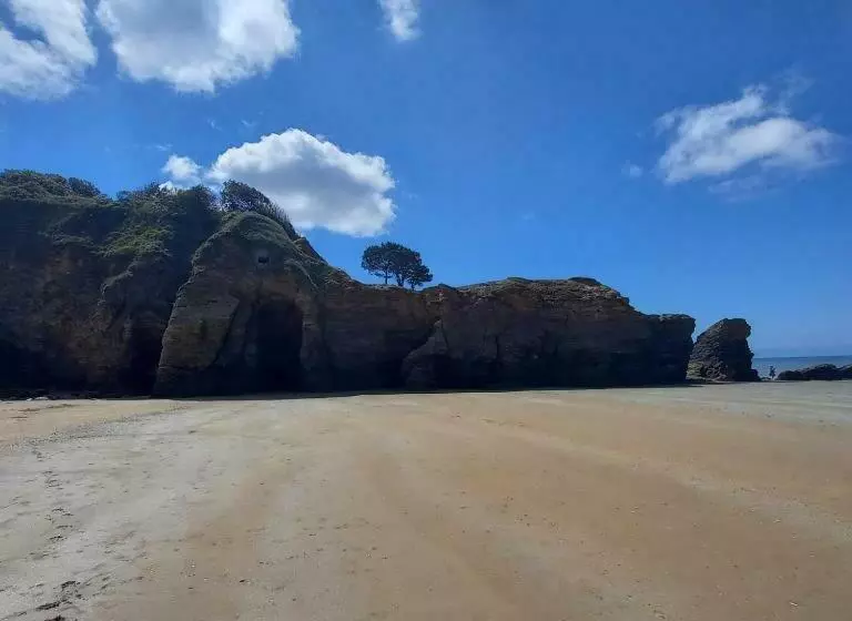 Les Landes
