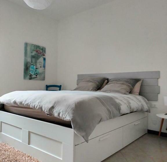 Manzoni Aparts   Suite Superior