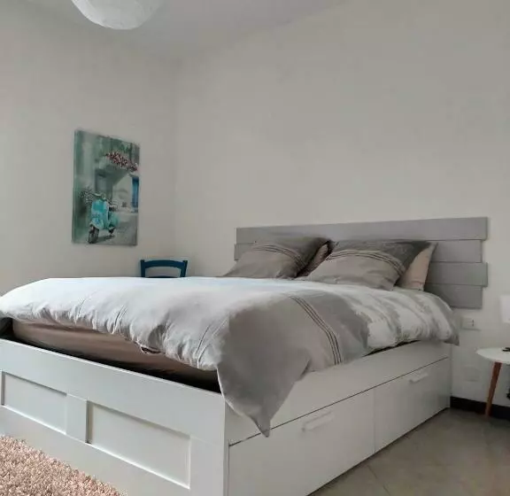 Manzoni Aparts   Suite Superior