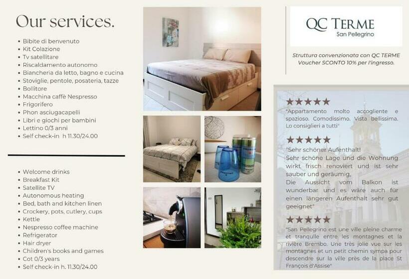 Manzoni Aparts   Suite Superior