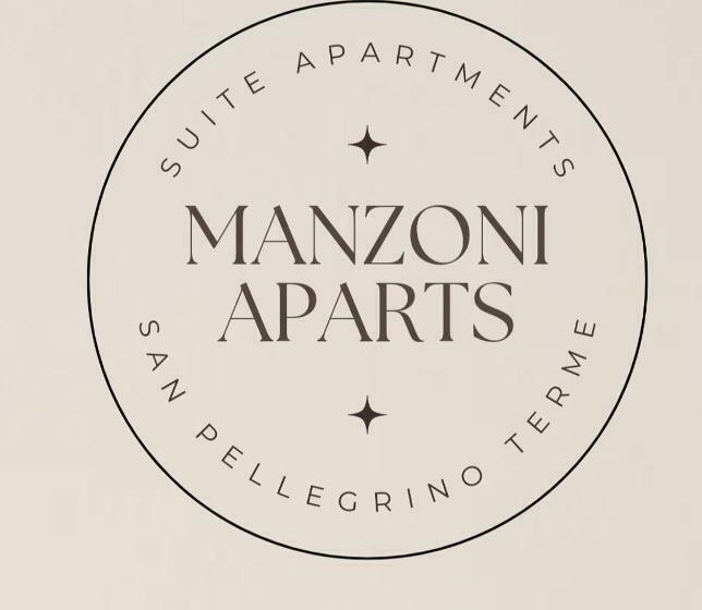 Manzoni Aparts   Suite Superior