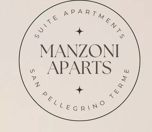 Manzoni Aparts   Suite Superior