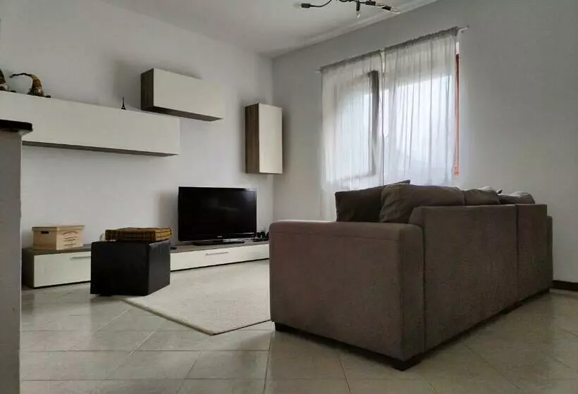 Manzoni Aparts   Suite Superior