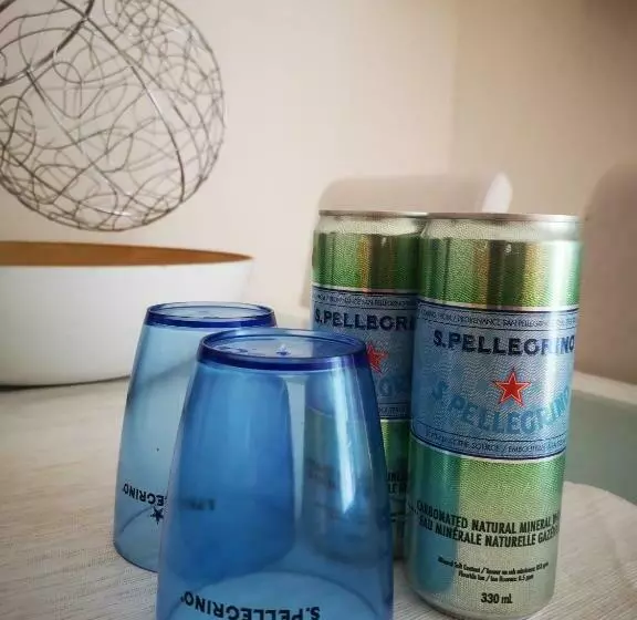 Manzoni Aparts   Suite Superior