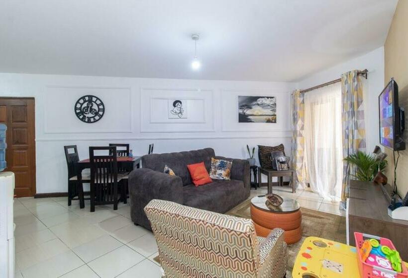 Marshals Elegant Homely 2bedroom