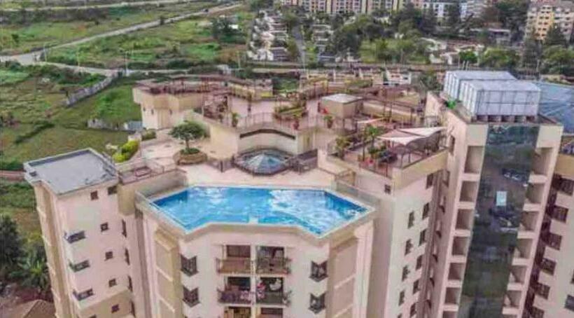 Marshals Elegant Homely 2bedroom