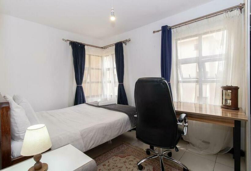 Marshals Elegant Homely 2bedroom