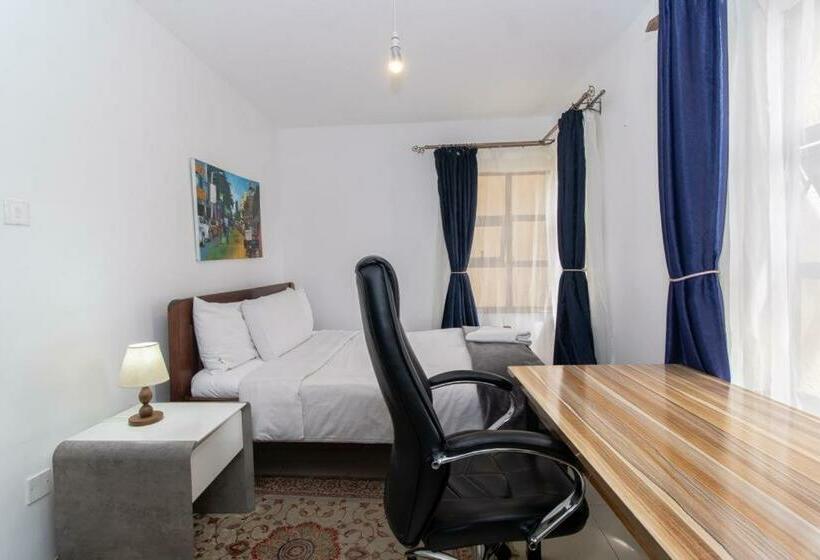 Marshals Elegant Homely 2bedroom