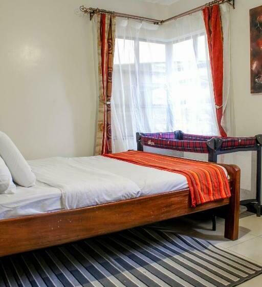 Marshals Elegant Homely 2bedroom