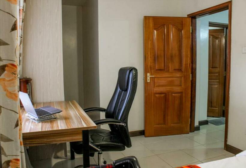 Marshals Elegant Homely 2bedroom