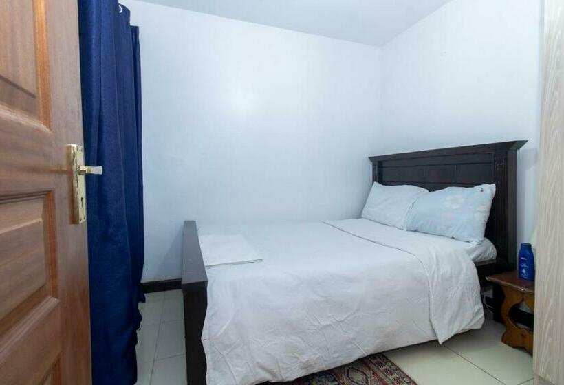 Marshals Elegant Homely 2bedroom