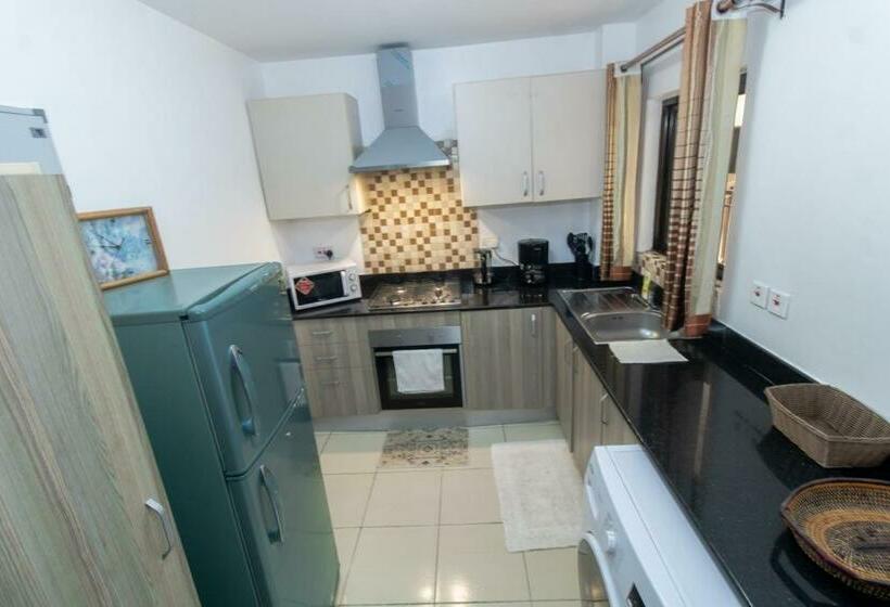 Marshals Elegant Homely 2bedroom