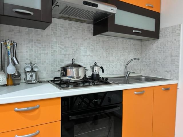 Notti D Estate Gallipoli, Salento