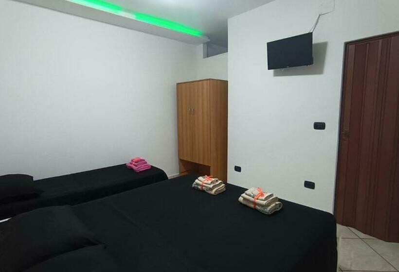 Notti D Estate Gallipoli, Salento