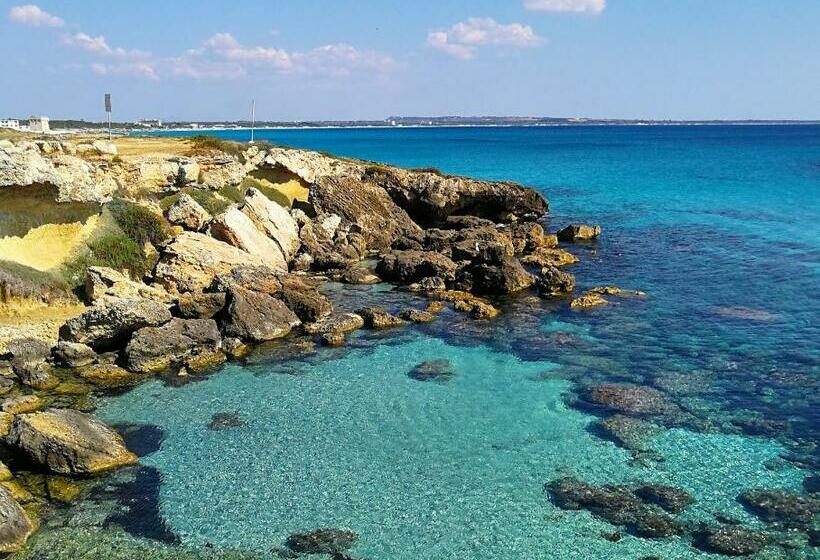 Notti D Estate Gallipoli, Salento