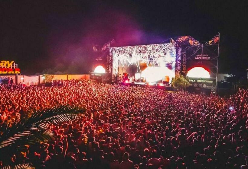 Notti D Estate Gallipoli, Salento