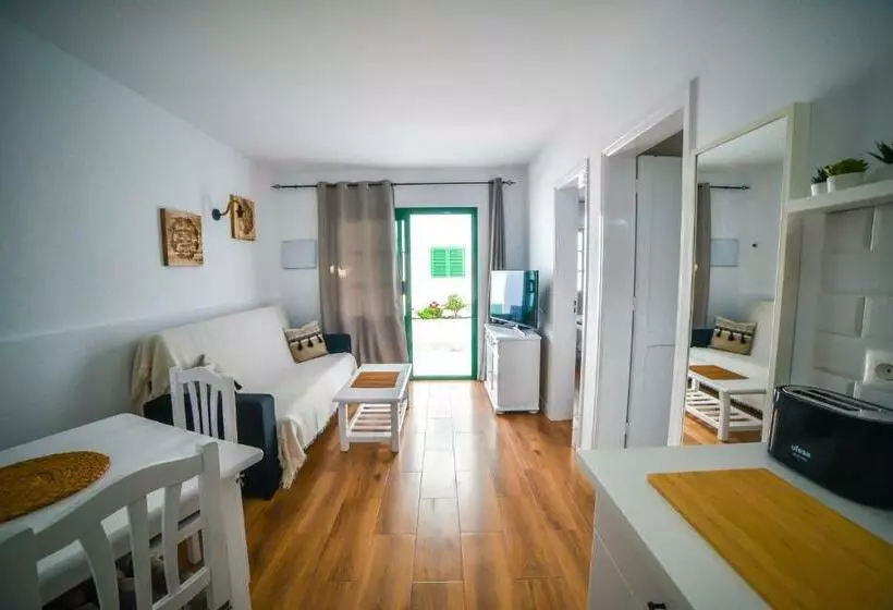 Precioso Apartamento Con Piscina