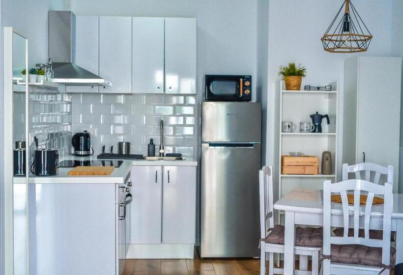 Precioso Apartamento Con Piscina