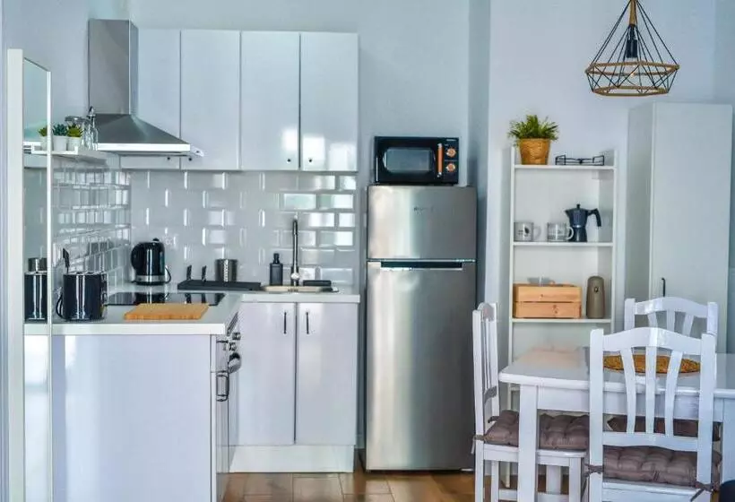 Precioso Apartamento Con Piscina